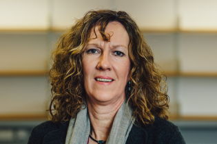 Dr Alison Morgan